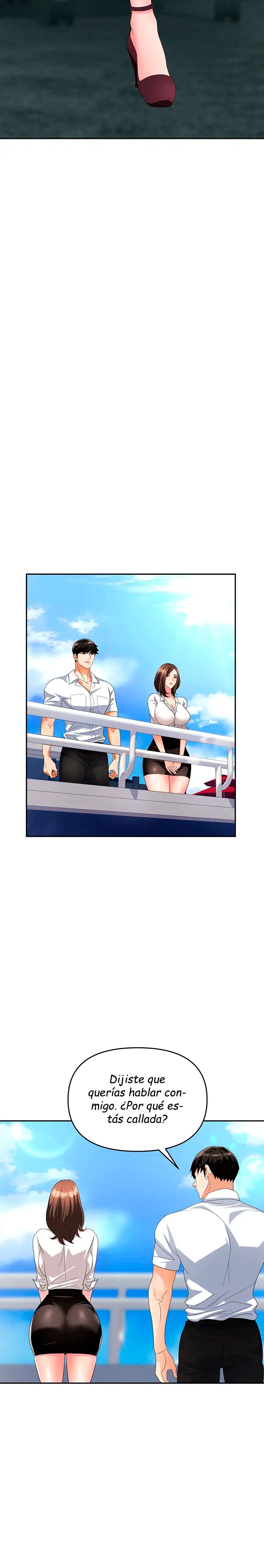 Trap (Pornhwa) Raw Chapter 30 - Page 16