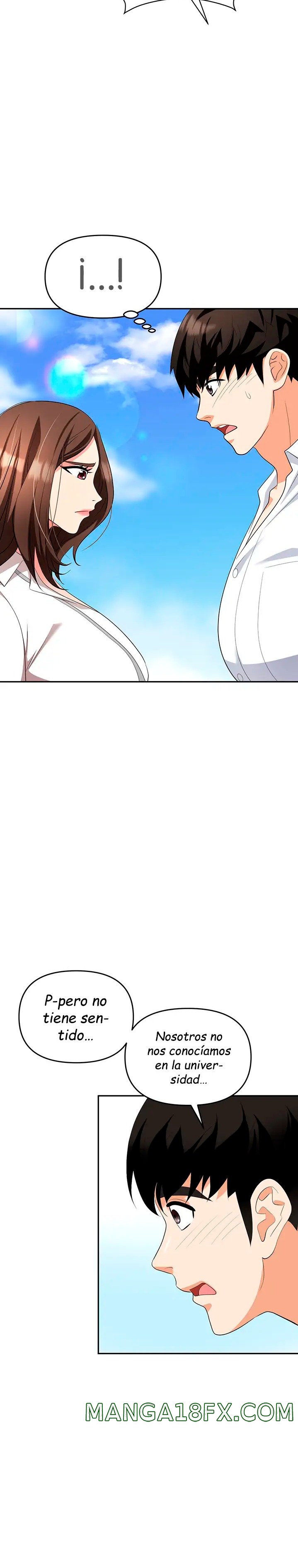 Trap (Pornhwa) Raw Chapter 30 - Page 19