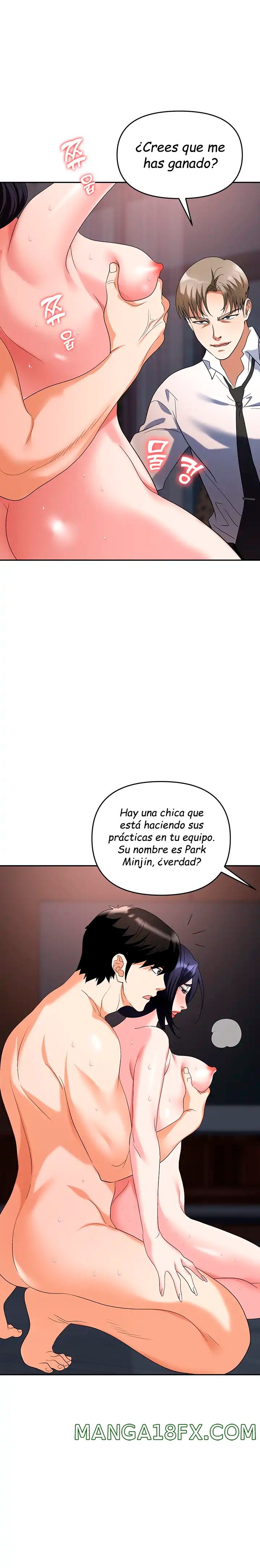 Trap (Pornhwa) Raw Chapter 30 - Page 2