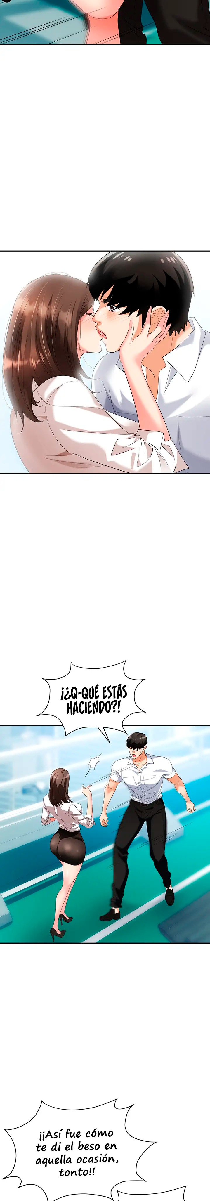 Trap (Pornhwa) Raw Chapter 30 - Page 21