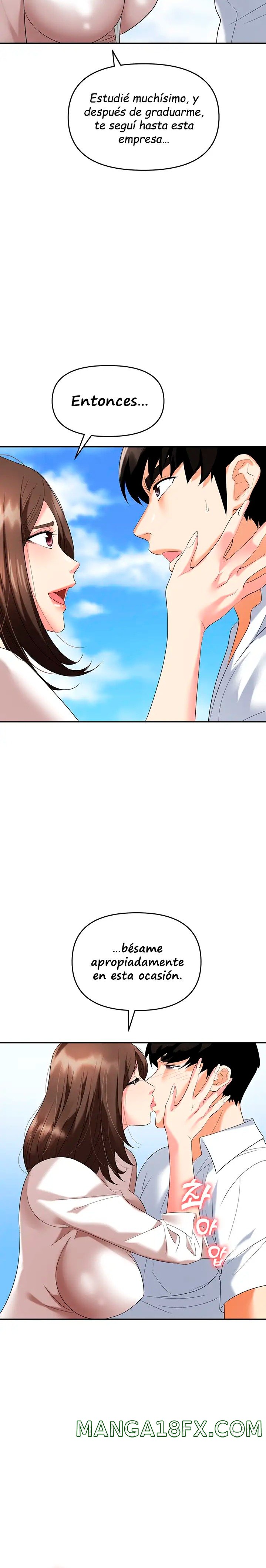 Trap (Pornhwa) Raw Chapter 30 - Page 25
