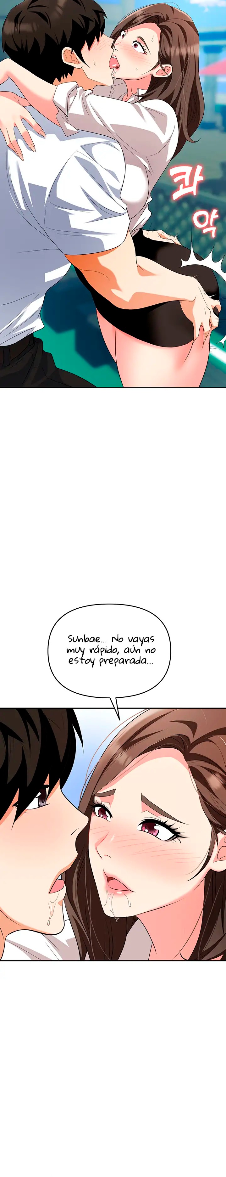 Trap (Pornhwa) Raw Chapter 30 - Page 28