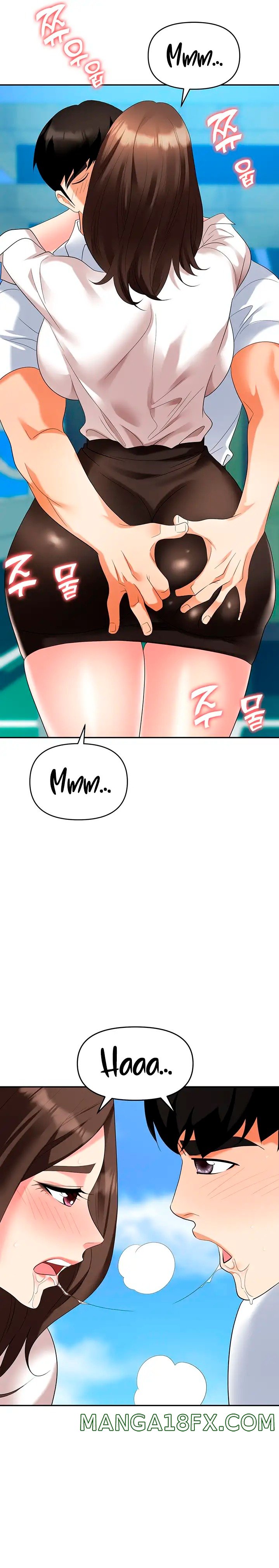 Trap (Pornhwa) Raw Chapter 30 - Page 29