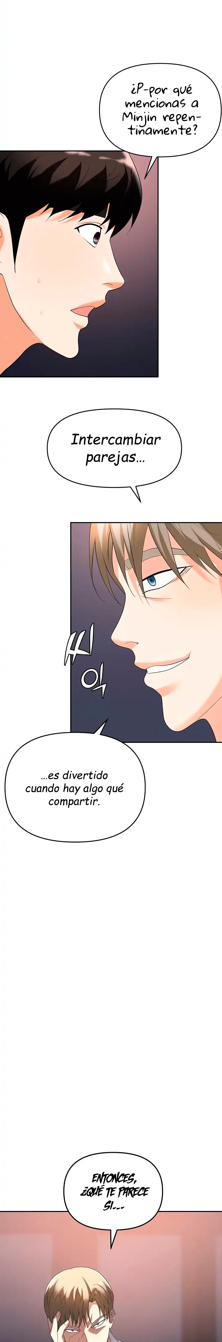 Trap (Pornhwa) Raw Chapter 30 - Page 3