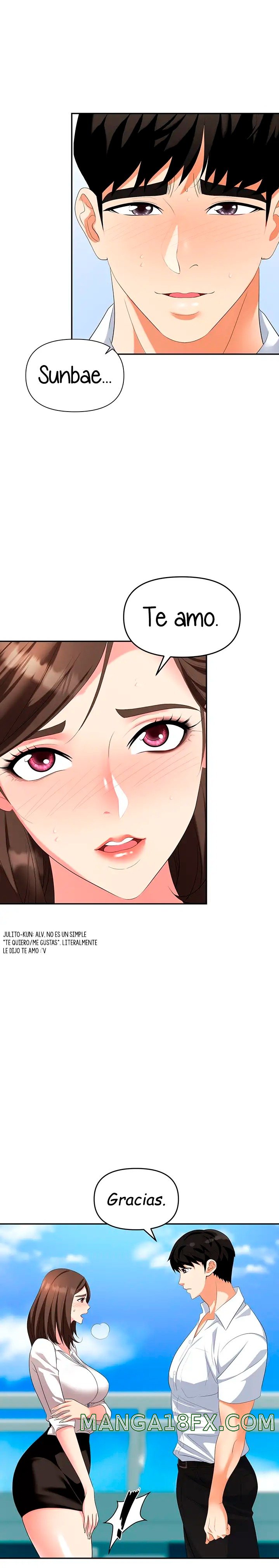 Trap (Pornhwa) Raw Chapter 30 - Page 30