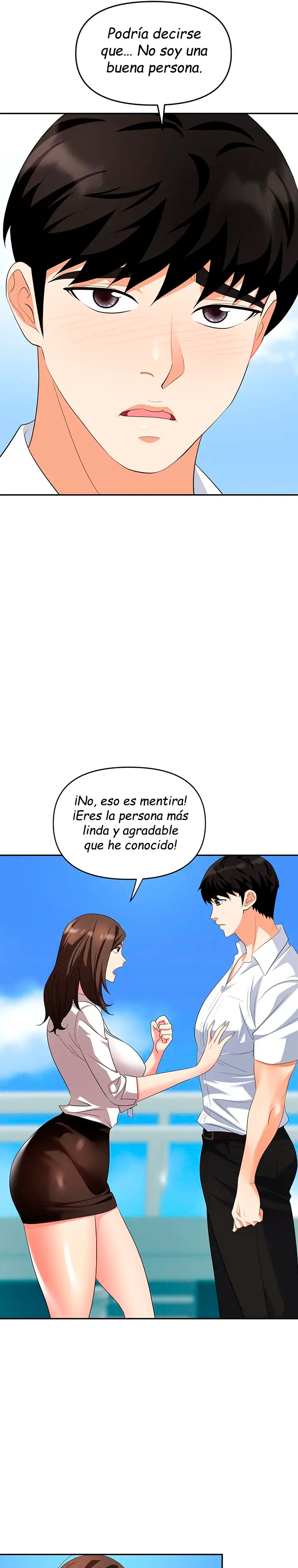 Trap (Pornhwa) Raw Chapter 30 - Page 32