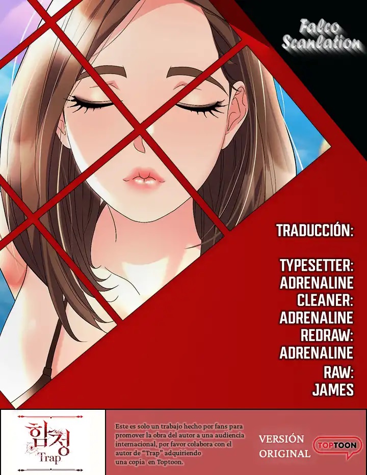 Trap (Pornhwa) Raw Chapter 31 - Page 1
