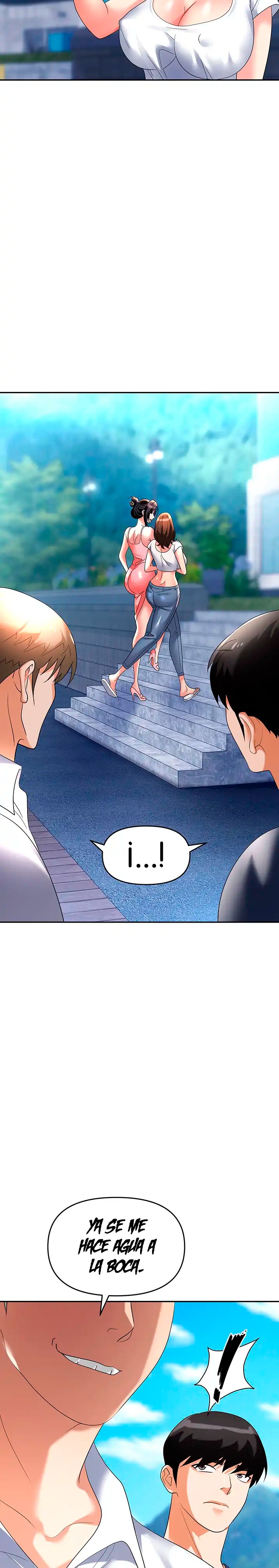 Trap (Pornhwa) Raw Chapter 31 - Page 15
