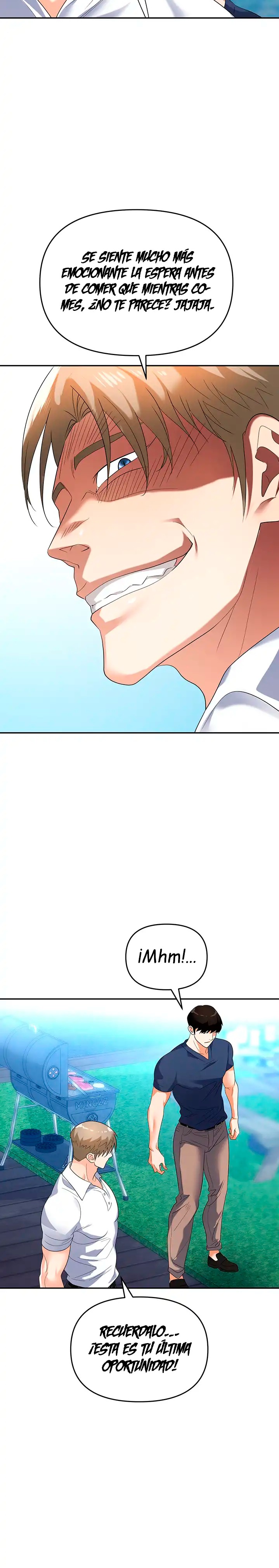 Trap (Pornhwa) Raw Chapter 31 - Page 16