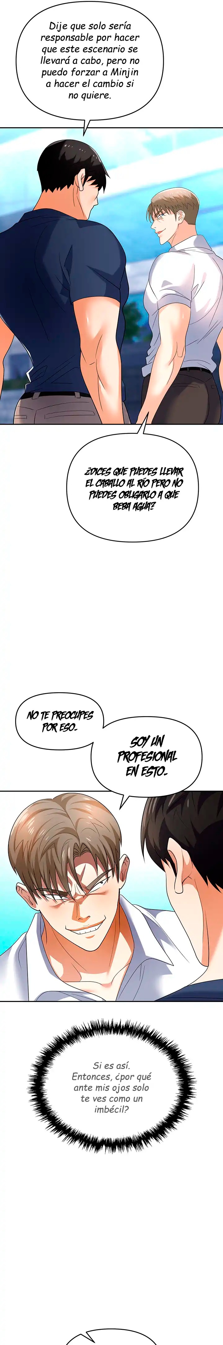 Trap (Pornhwa) Raw Chapter 31 - Page 17