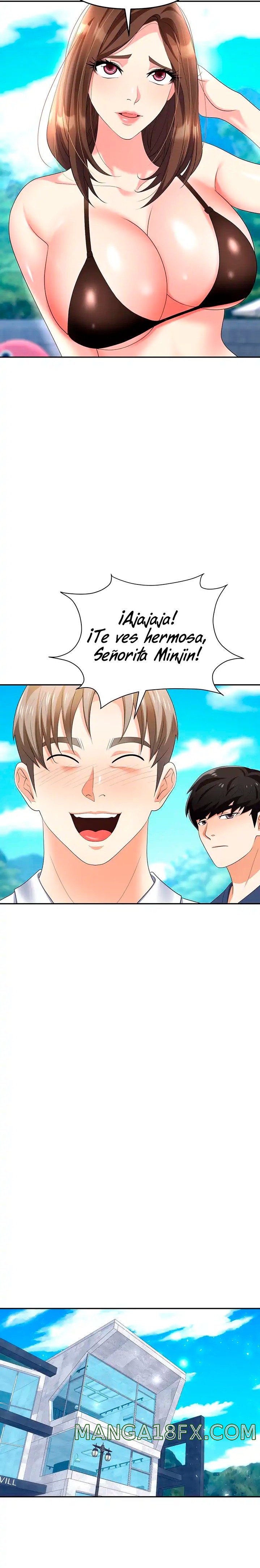 Trap (Pornhwa) Raw Chapter 31 - Page 19