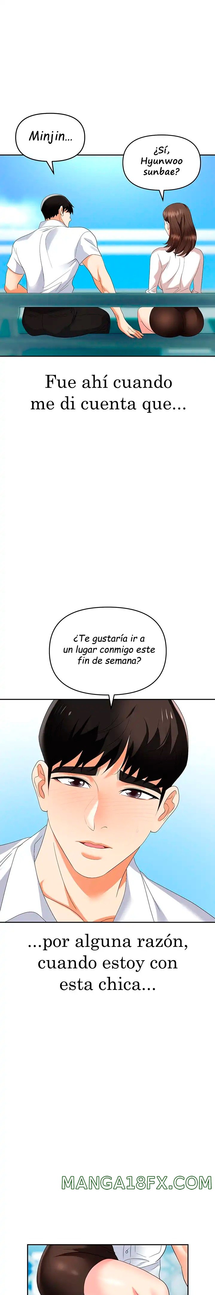 Trap (Pornhwa) Raw Chapter 31 - Page 2