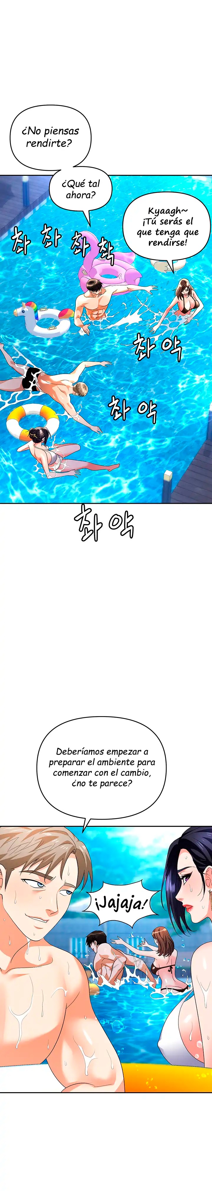 Trap (Pornhwa) Raw Chapter 31 - Page 20