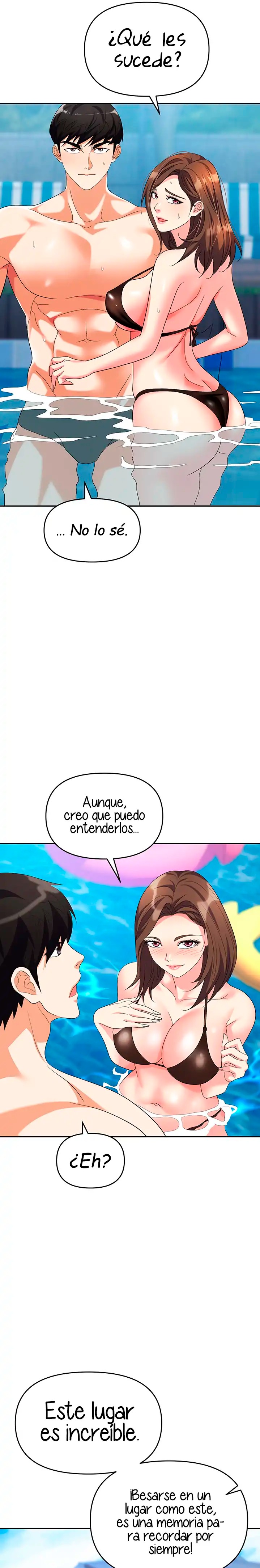Trap (Pornhwa) Raw Chapter 31 - Page 23