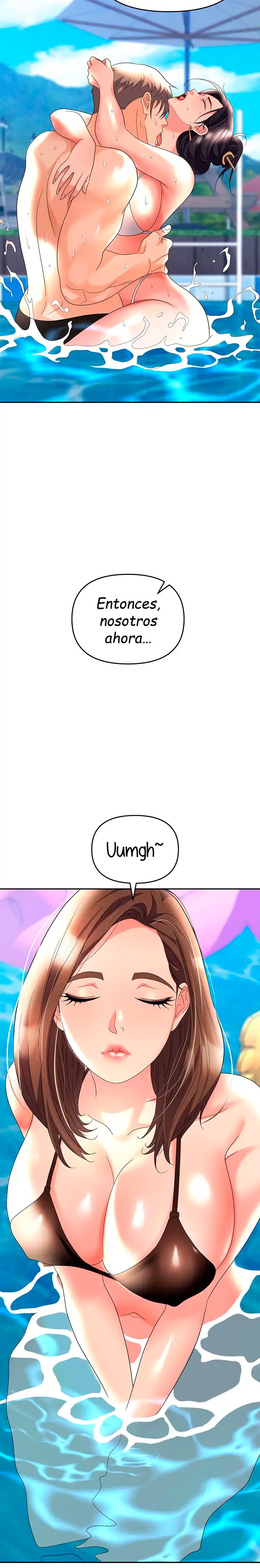 Trap (Pornhwa) Raw Chapter 31 - Page 24