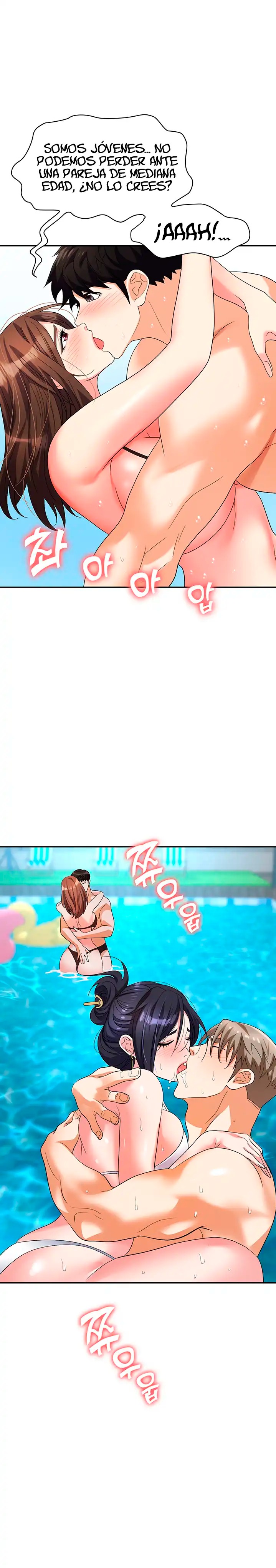 Trap (Pornhwa) Raw Chapter 31 - Page 26