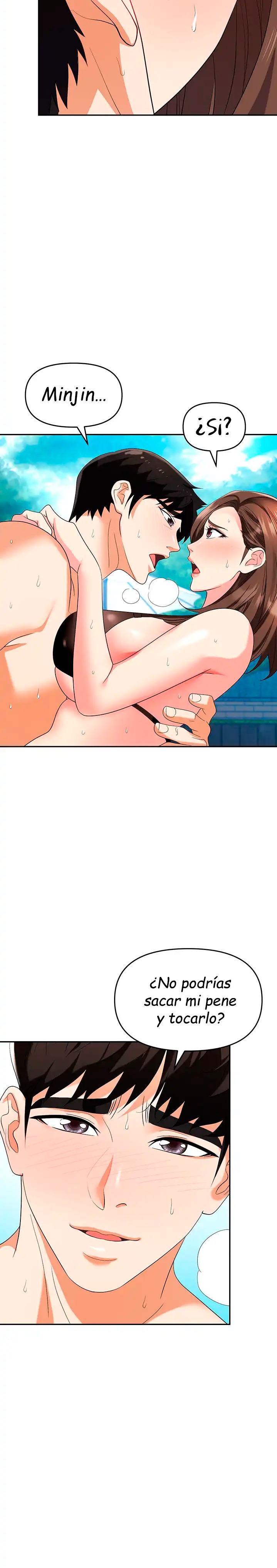 Trap (Pornhwa) Raw Chapter 31 - Page 28