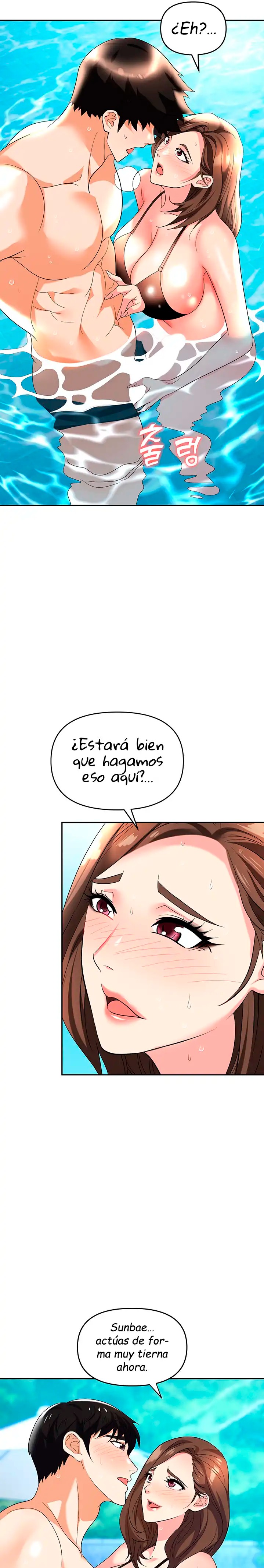 Trap (Pornhwa) Raw Chapter 31 - Page 29