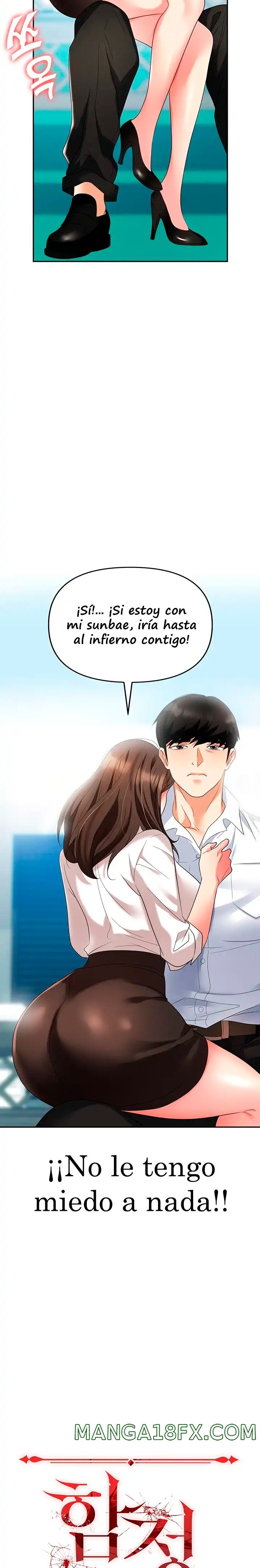 Trap (Pornhwa) Raw Chapter 31 - Page 3