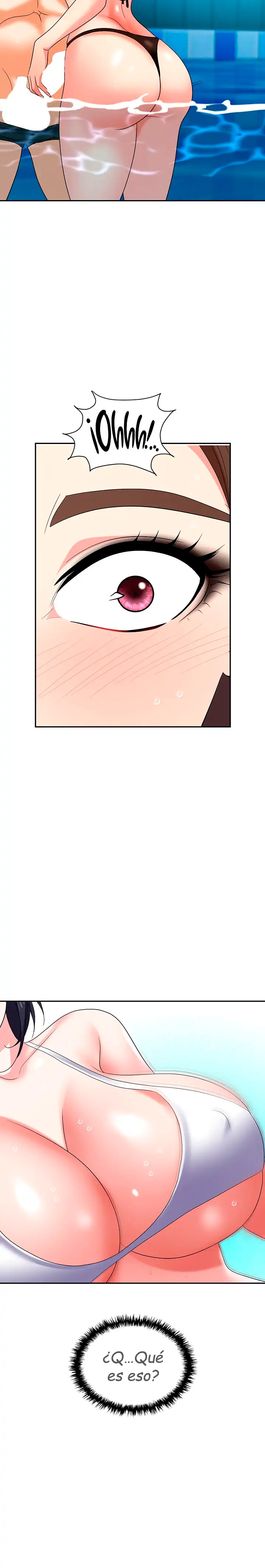Trap (Pornhwa) Raw Chapter 31 - Page 31