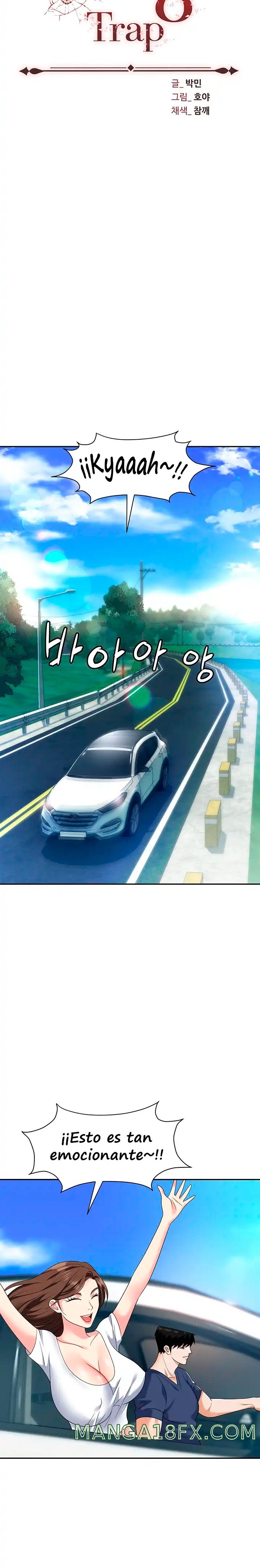 Trap (Pornhwa) Raw Chapter 31 - Page 4