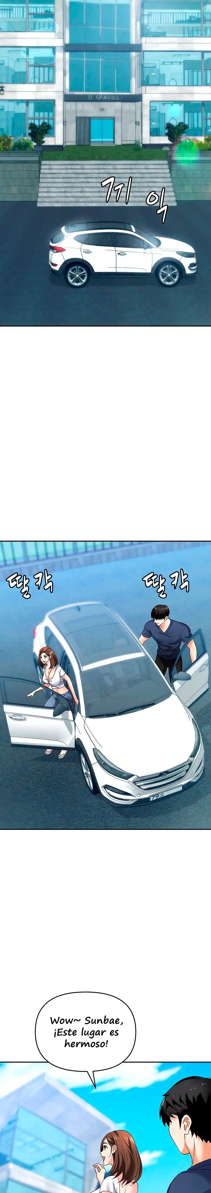 Trap (Pornhwa) Raw Chapter 31 - Page 6
