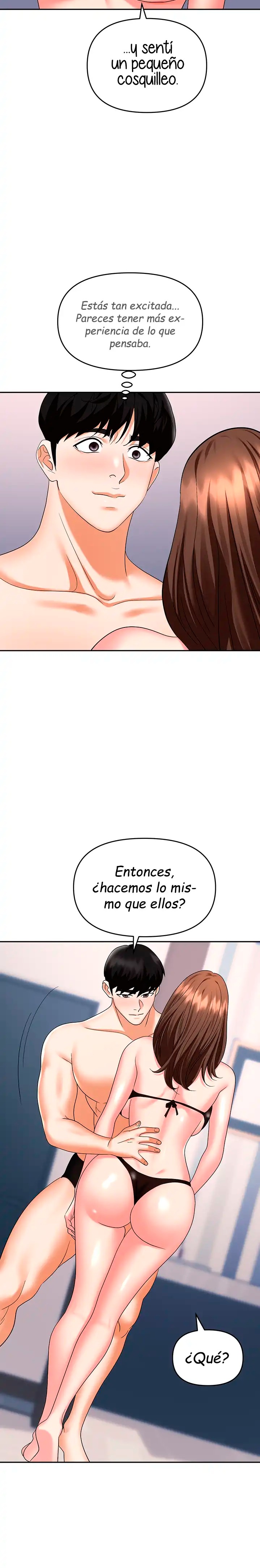 Trap (Pornhwa) Raw Chapter 32 - Page 10