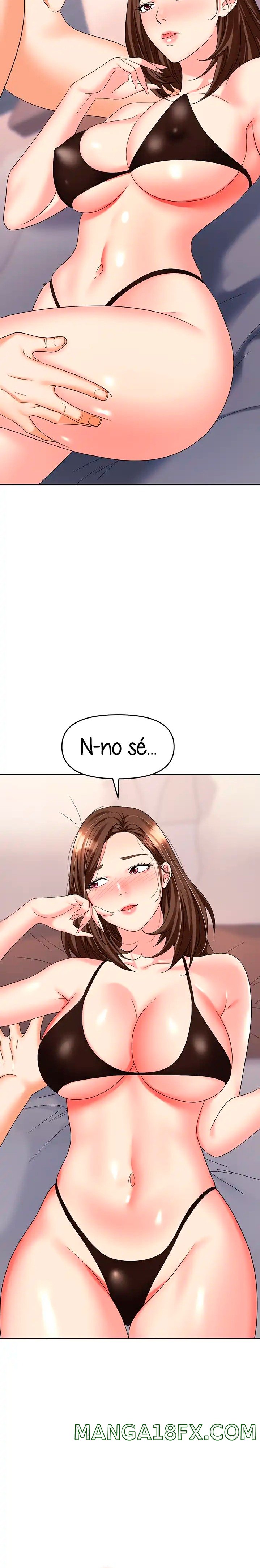 Trap (Pornhwa) Raw Chapter 32 - Page 12
