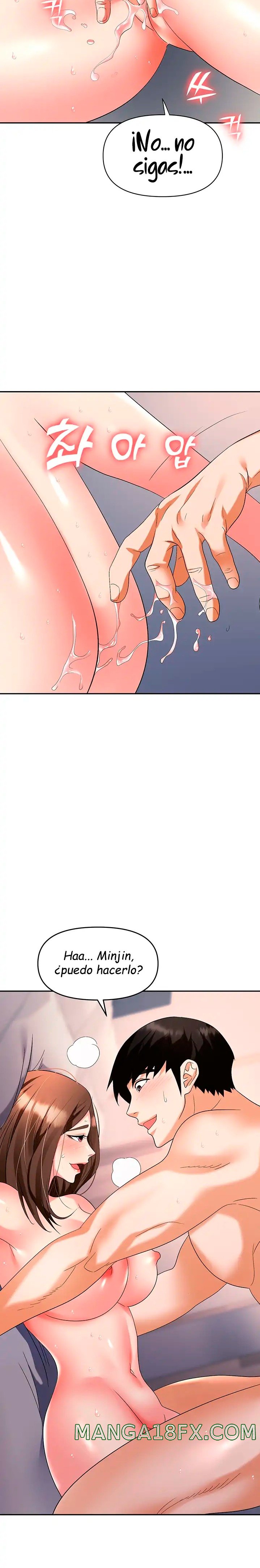 Trap (Pornhwa) Raw Chapter 32 - Page 16