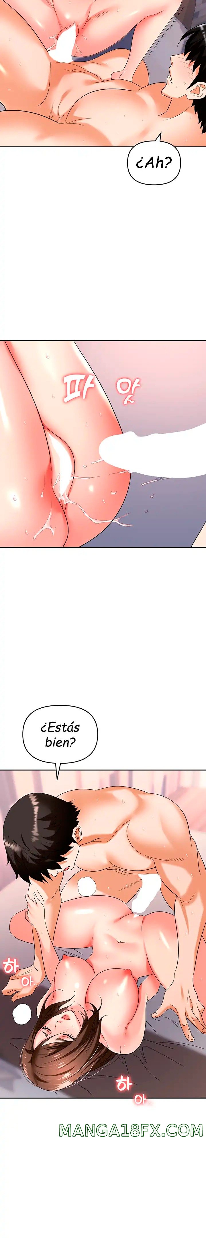 Trap (Pornhwa) Raw Chapter 32 - Page 18