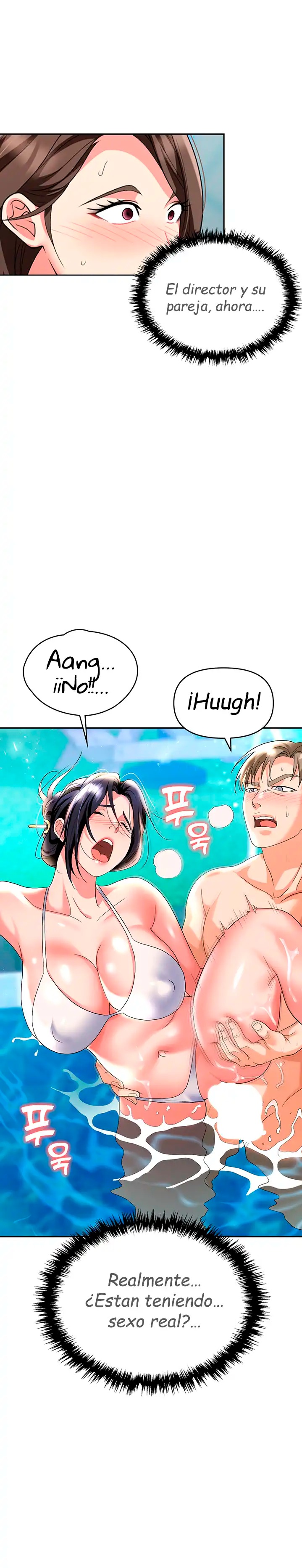 Trap (Pornhwa) Raw Chapter 32 - Page 2