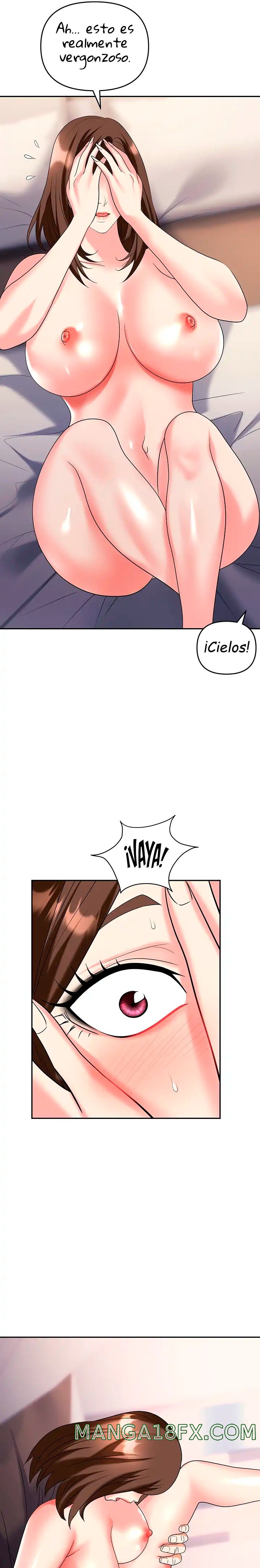 Trap (Pornhwa) Raw Chapter 32 - Page 20