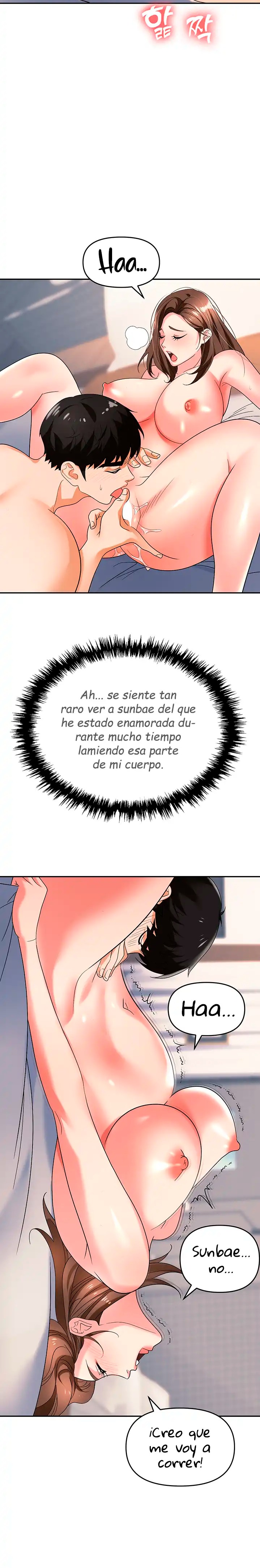 Trap (Pornhwa) Raw Chapter 32 - Page 22