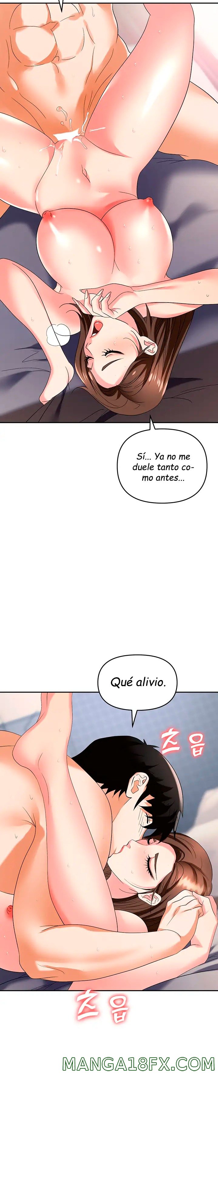 Trap (Pornhwa) Raw Chapter 32 - Page 25