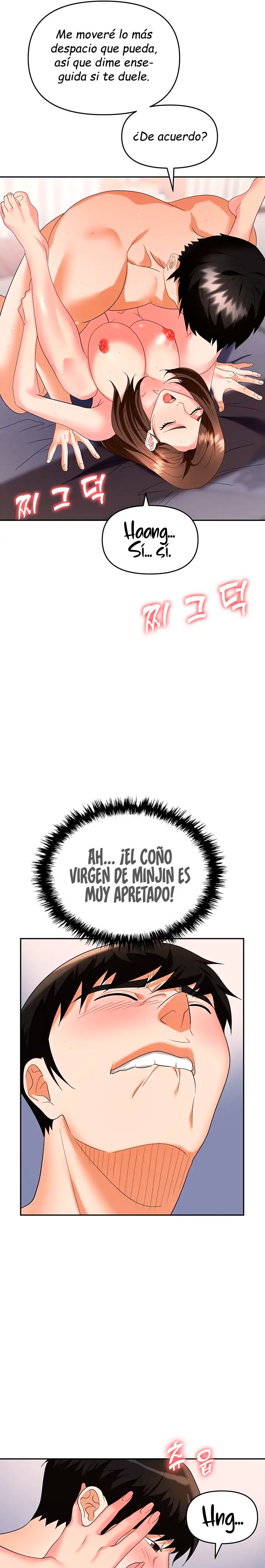 Trap (Pornhwa) Raw Chapter 32 - Page 26