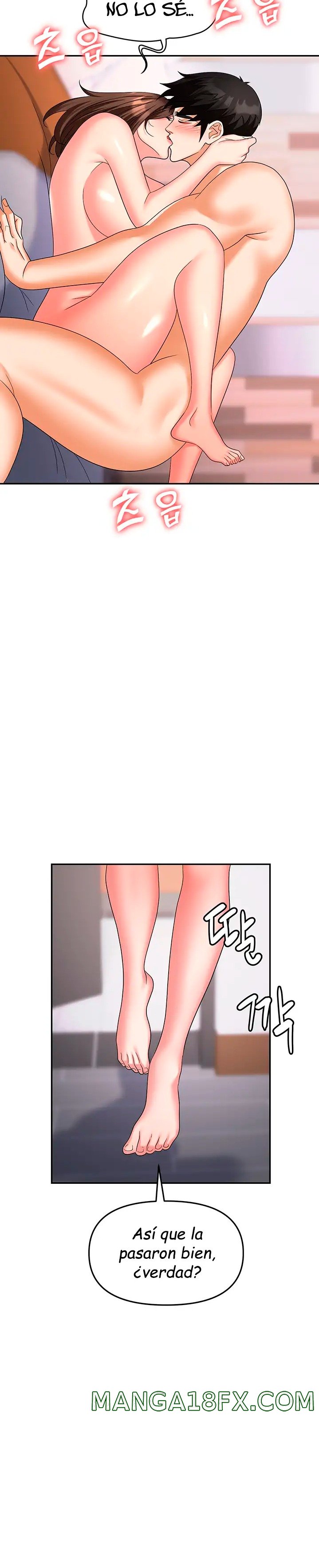 Trap (Pornhwa) Raw Chapter 32 - Page 33