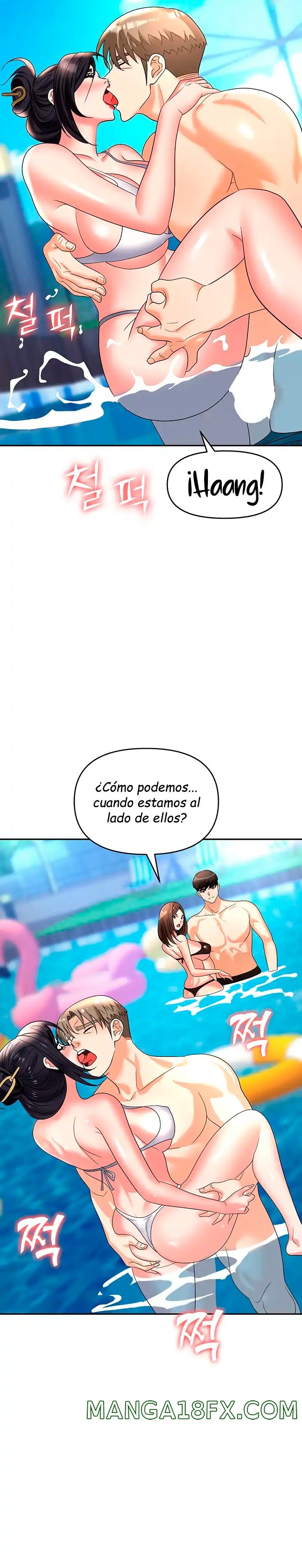 Trap (Pornhwa) Raw Chapter 32 - Page 4