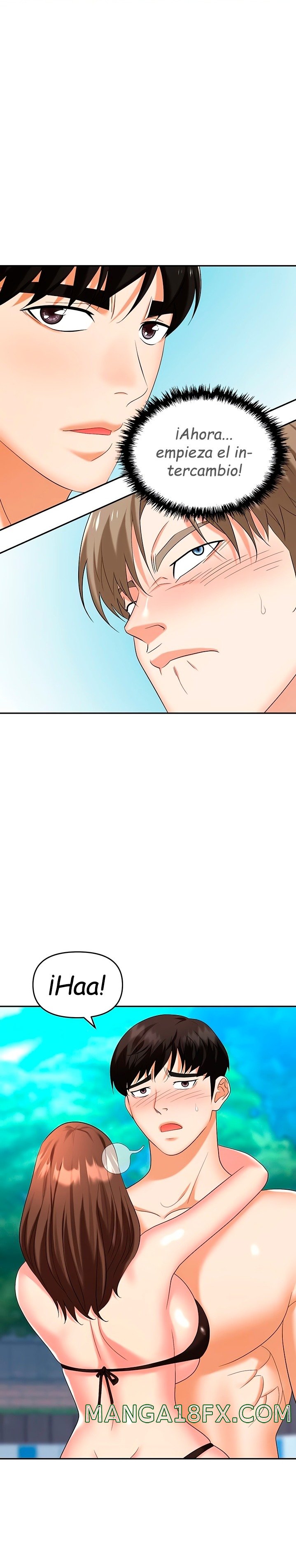 Trap (Pornhwa) Raw Chapter 32 - Page 6