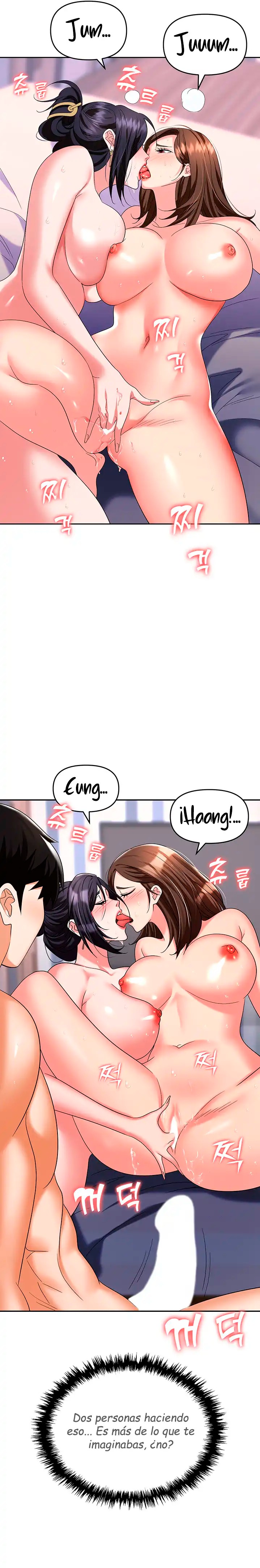Trap (Pornhwa) Raw Chapter 33 - Page 11