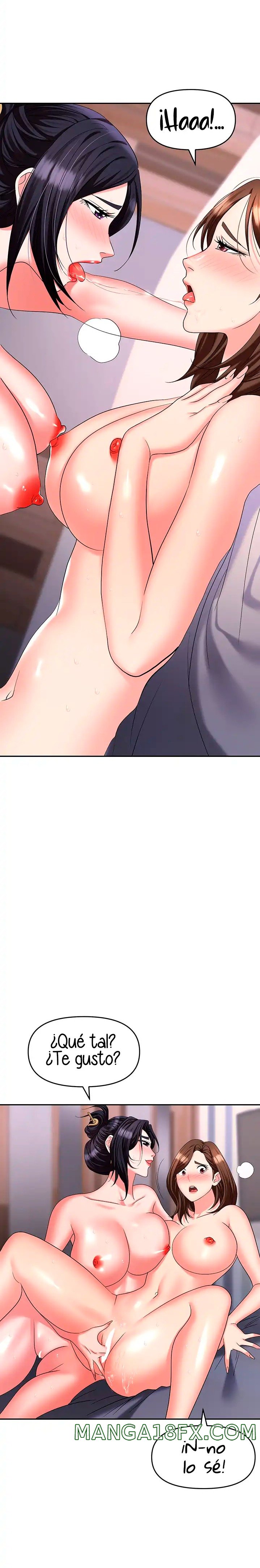 Trap (Pornhwa) Raw Chapter 33 - Page 12