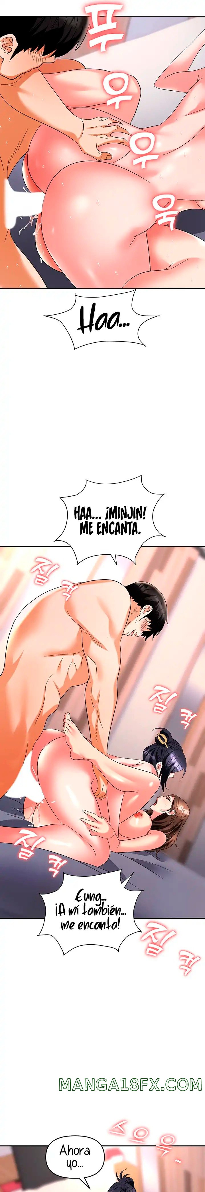 Trap (Pornhwa) Raw Chapter 33 - Page 17