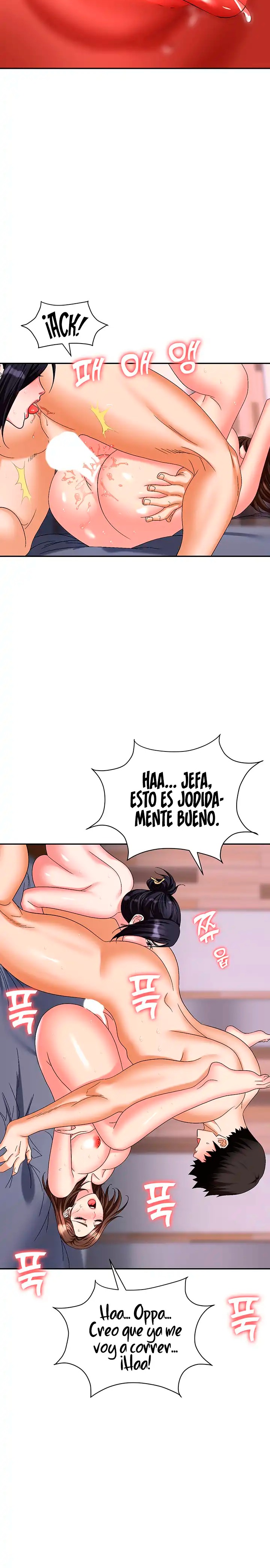 Trap (Pornhwa) Raw Chapter 33 - Page 19