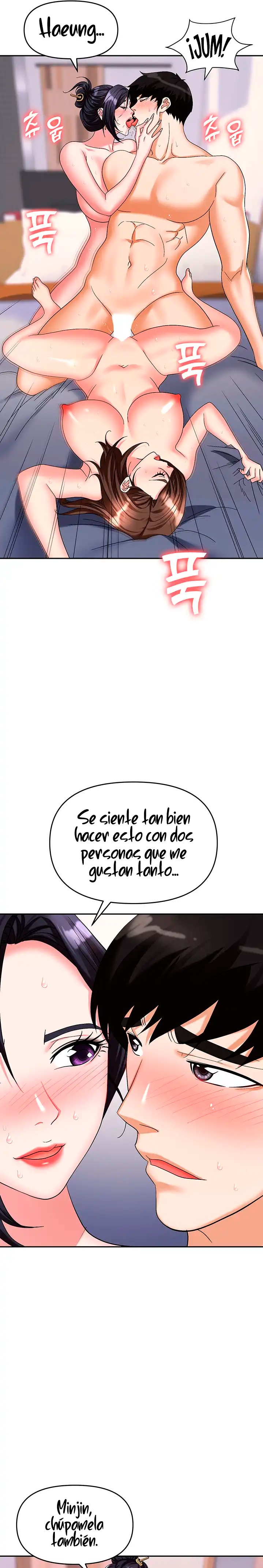 Trap (Pornhwa) Raw Chapter 33 - Page 20