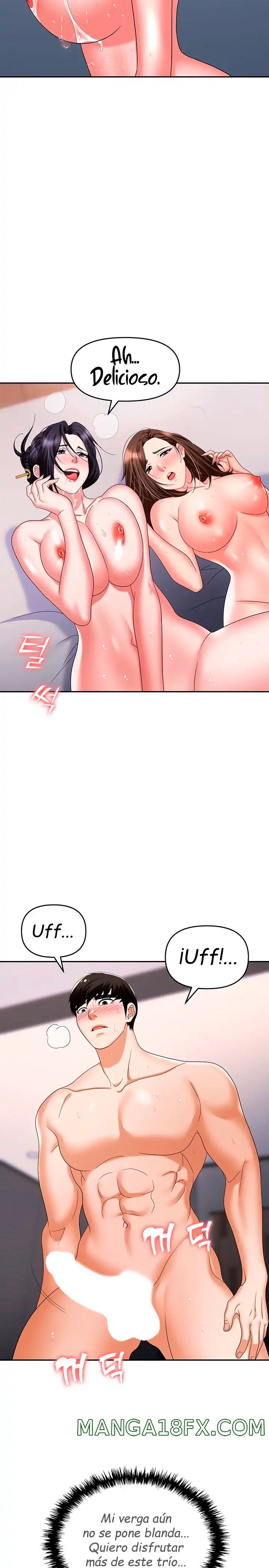 Trap (Pornhwa) Raw Chapter 33 - Page 24
