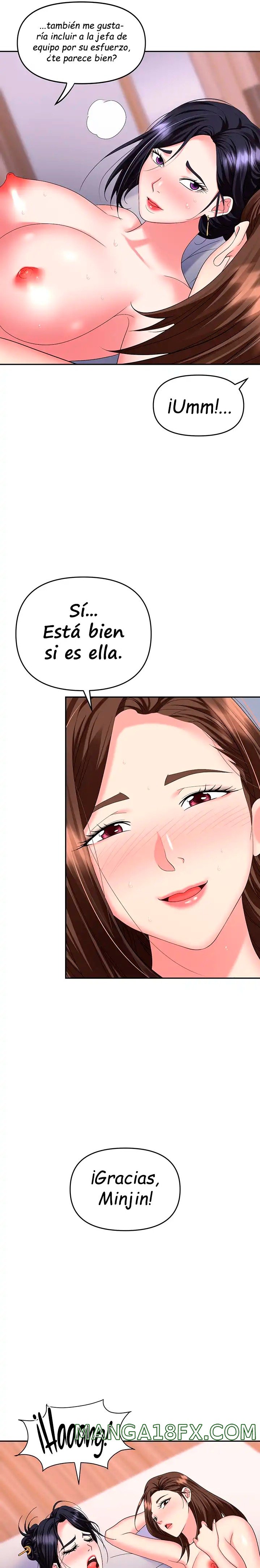 Trap (Pornhwa) Raw Chapter 33 - Page 26