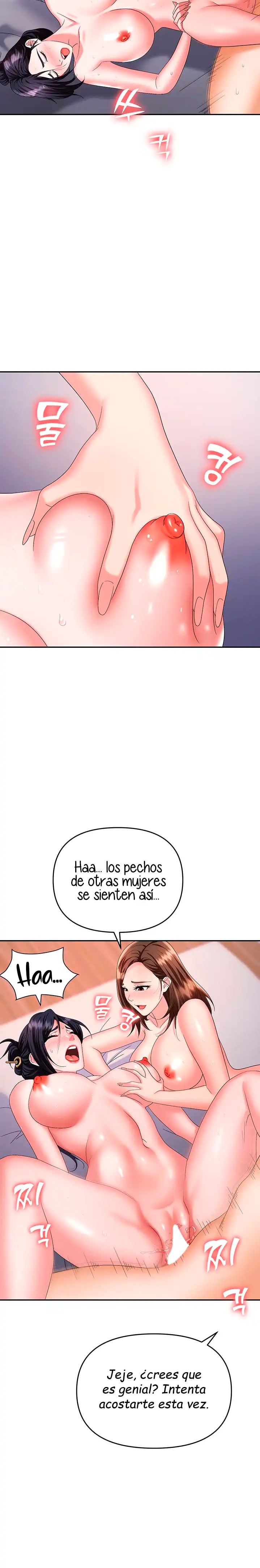 Trap (Pornhwa) Raw Chapter 33 - Page 28