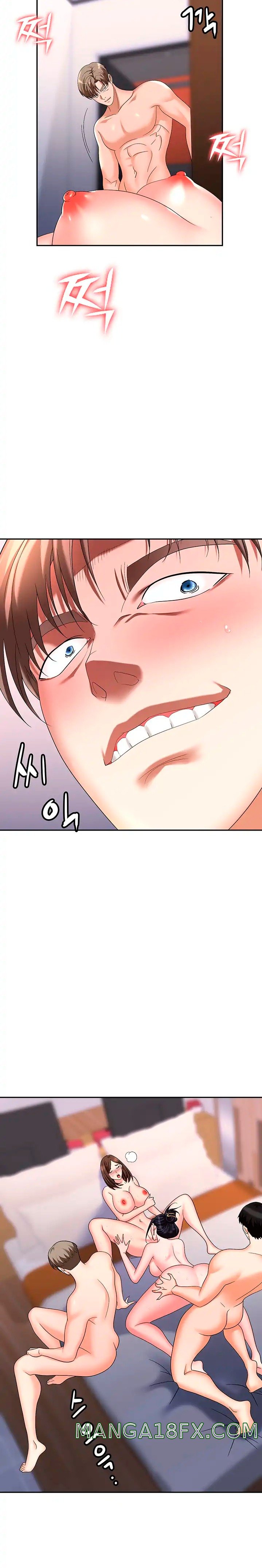 Trap (Pornhwa) Raw Chapter 33 - Page 30