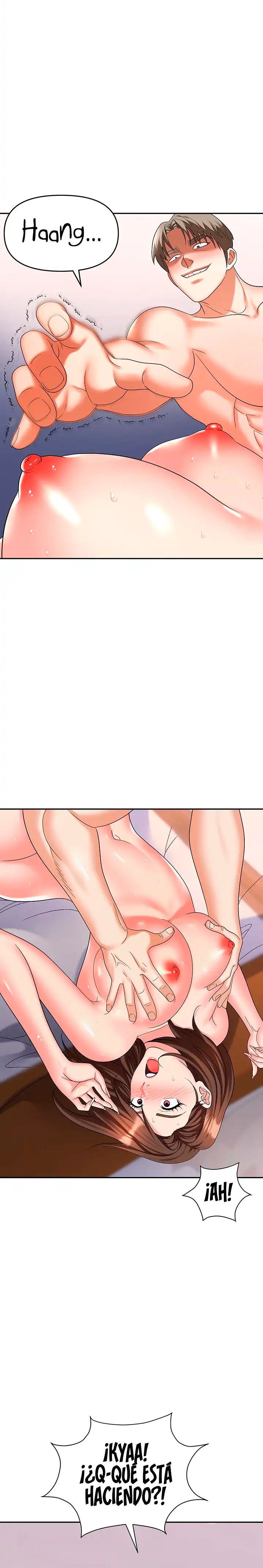 Trap (Pornhwa) Raw Chapter 33 - Page 31