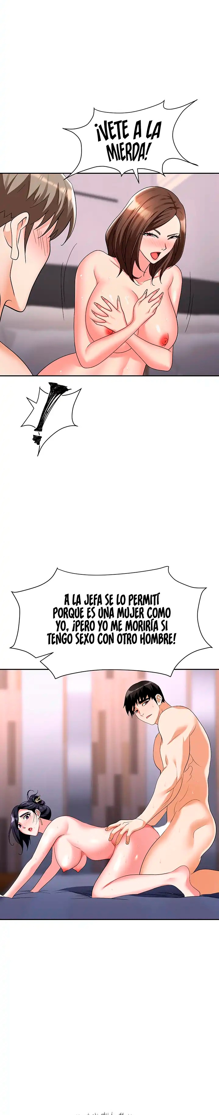 Trap (Pornhwa) Raw Chapter 33 - Page 33