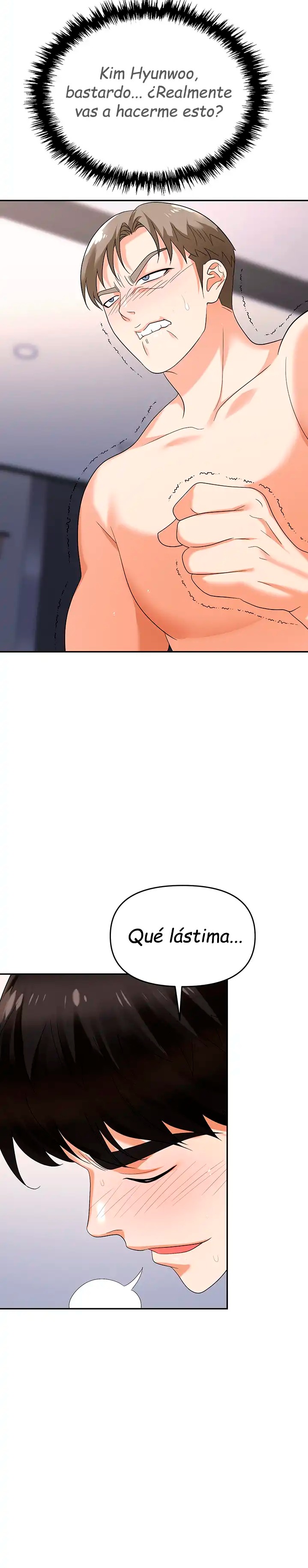 Trap (Pornhwa) Raw Chapter 33 - Page 34